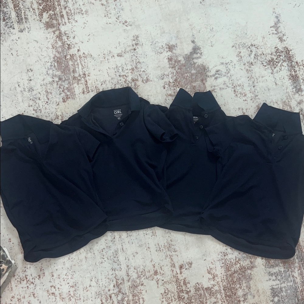 Athleta Girl - Uniform Polo (4)